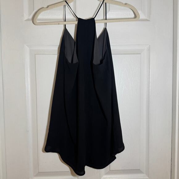 Express Barcelona Cami in Black Size XS - Picture 4 of 6